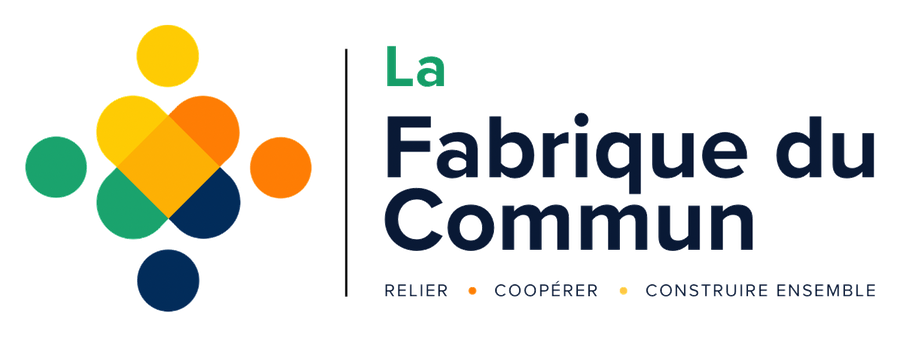 Logo La Fabrique du Commun